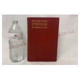 1899 Recollections of The Civil War by Dana