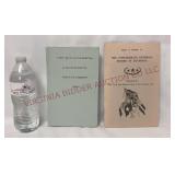Ronald Seagrave Price Guide & Louisiana Booklet
