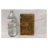 1883 Pittsburg Landing; Adventures of  Young Vol.