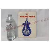 The Powder Flask by Martin Rywell Softcover Book