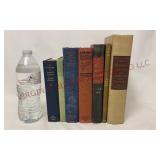 Abraham Lincoln Hardcover Books - 7