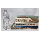 Civil War Novels / Books - 5