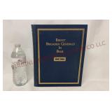 Brevet Brigadier Generals in Blue, Signed by Hunt