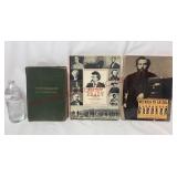 Photography Books - American, Brady & Gardner