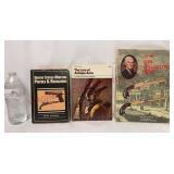 Pistols & Revolvers, Antique Arms, Collectors Guid