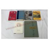 Various Books / Variety of Subjects - 6