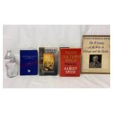1903 Rifle Shooting Book & WWII Era Books