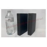Abraham Lincoln by John T Morse Jr - Vol 1 & 2