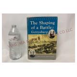 The Shaping of a Battle: Gettysburg by Montgomery