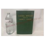 Laurel Brigade Originally Ashby