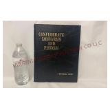 Confederate Longarms and Pistols - Signed