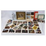 CC Beall Street Scene & MMA Mini Book Club Prints