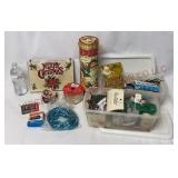 Christmas Craft Assortment - Everything Shown!!!