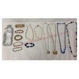 Jewelry - Bracelets & Necklaces - Everything Shown