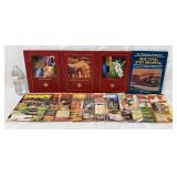 Handyman Club of America Books & Magazines