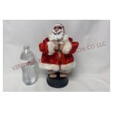 Nice to be Naughty Santa - Animated Flashing