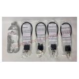 Gun Locks w Keys - Lot of 4 - New