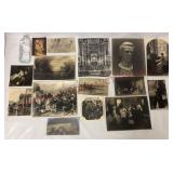 Ephemera - Vintage / Antique Prints & Photographs