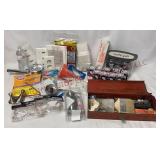 Home Repair / Household - Everything Shown!!!