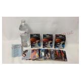 1991 Space Shots Moon Mars 36 Cards - Lot of 3
