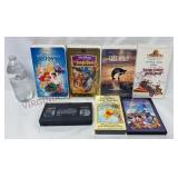 Disney & Children