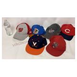 Sports - Baseball Caps / Hats - 6