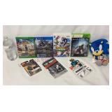 Xbox One / 360, PS4 & Wii Video Games & Toys