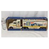 1996 Nylint NAPA Auto Parts #361-N Tractor Trailer