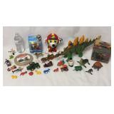 Toys - Paw Patrol, Dinosaur, Block Tape & More!!!
