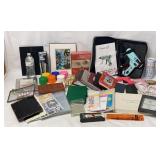 Hot Glue Guns, Office Supplies, Photo Albums, More