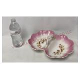 Antique KPM Royal Porcelain German Handled Server
