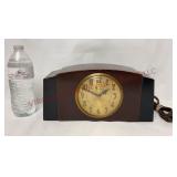 Art Deco Sessions Westminster Chime Clock