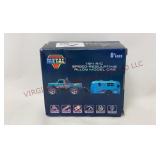 1:64 R/C Speed-Regulating Alloy Model Car - NEW