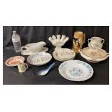 Vintage China / Porcelain - Everything Shown!!!