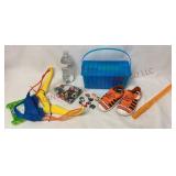 Adidas Nemo Shoes, Chalk, Shoe Charms & More!!!
