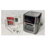 Emeril Lagasse Air Fryer Pro Model GLA-1003 - Used