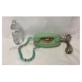 Western Electric PRINCESS Rotary Phone Bell System