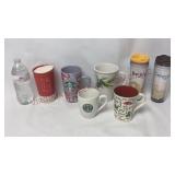 Starbucks Coffee Mugs & Insulated Tumblers