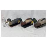 Vintage Mallard Duck Decoys - 3