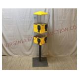 U-Turn Carousel Candy Vending Machine - See Desc