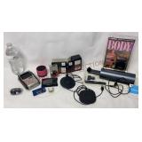 Electronics - Handheld TV, Creative Zen & More!