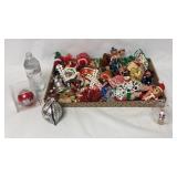 Christmas Ornaments - Everything Shown!!!