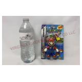 Game Boy Advance Super Mario World Action Figure