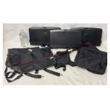 Car Seat Back Tray Tables, Organizer, Shoulder Bag