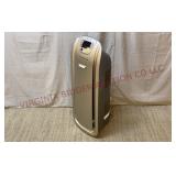 Idylis IAP-10-200 HEPA Air Purifier - Powers On