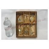 Antique West German Christmas Ornaments - 6