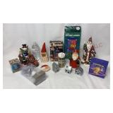 X-mas Decor, House Flag & More - Everything Shown!
