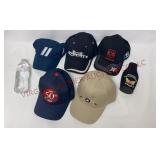 Harley Davidson Bottle Cover & Hats / Caps