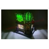 2023 Lemax Spooky Town Wicked Wigs #35014