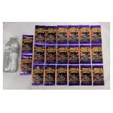 Panini Haunted Hoops Basketball Cards - Sealed